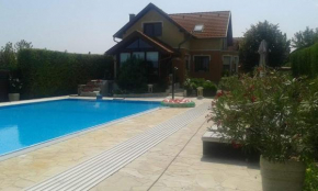 Brill Bird Villa